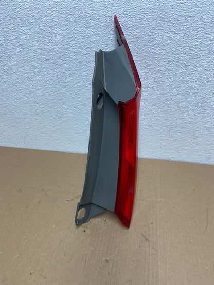2012-2014 Honda Crv Cr-v Right Passenger Rh Side Upper Tail Light AB6376 DW0