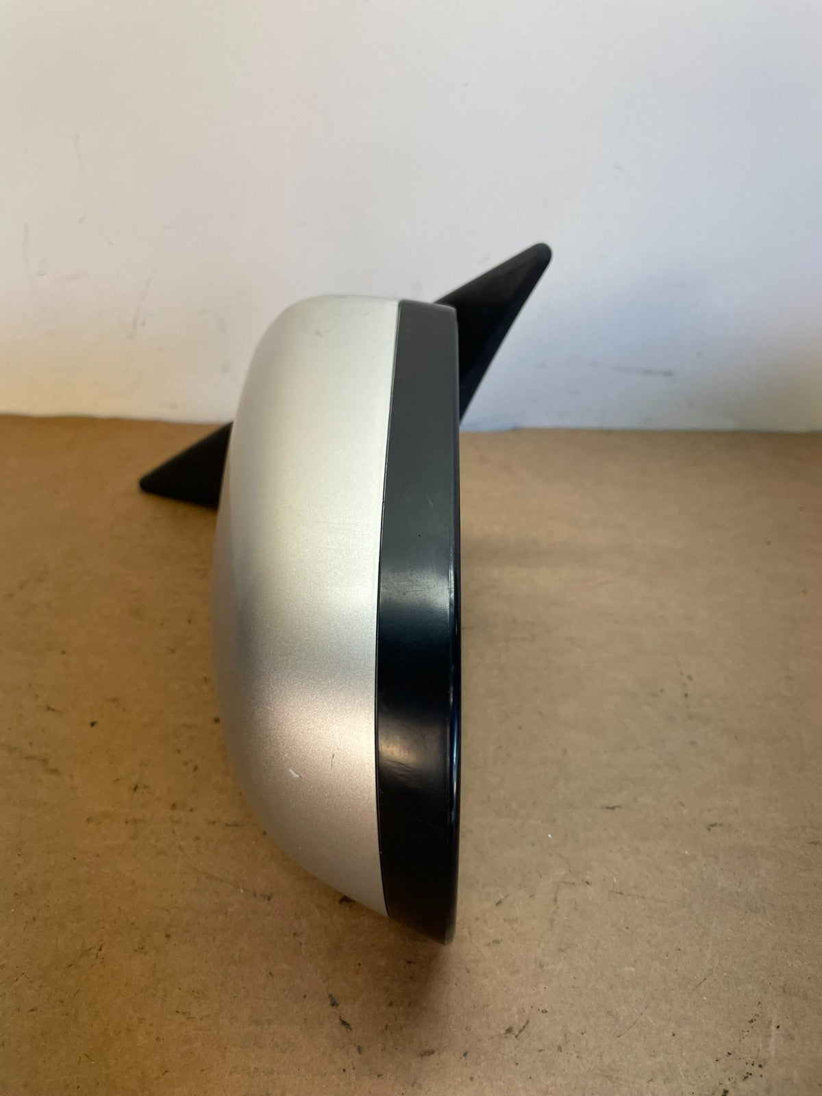 2005-2009 Subaru Legacy Outback Left Driver Heated Door Mirror AG0720 DG9