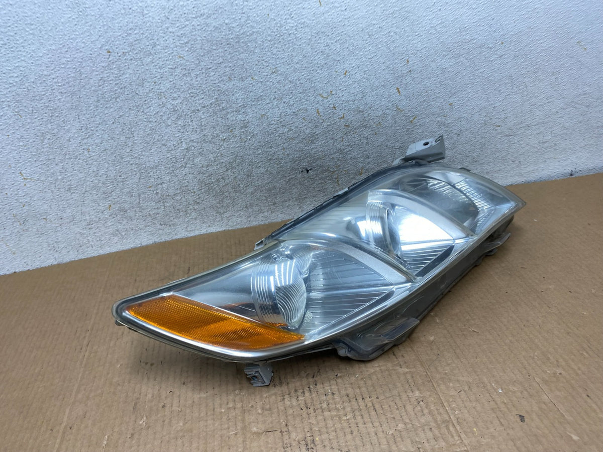 2007 - 2009 Toyota Camry Halogen Right Passenger Headlight AI6518 DW2
