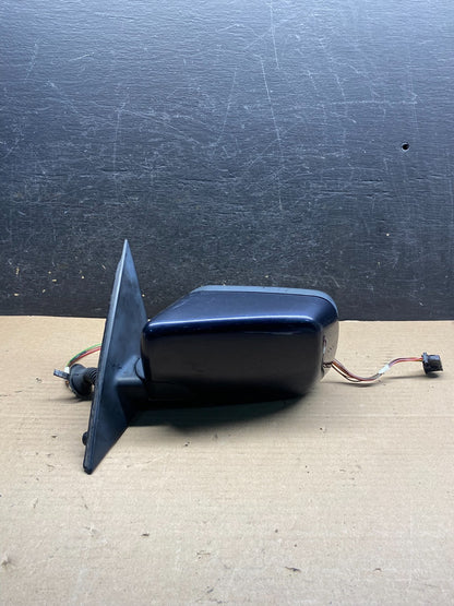 1997 to 2003 BMW 528i 530i E39 Left Driver LH Side Door View Mirror AH9759 DW0
