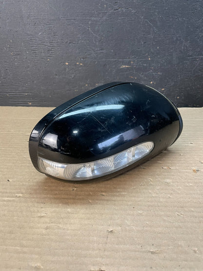 2003 to 2006 Mercedes E-Class Right Passenger RH Side View Door Mirror AF3356 DW1