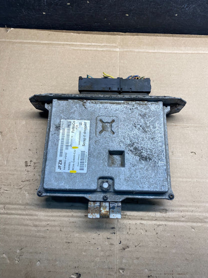 2008 2009 Ford Truck F250 F350 6.4L Engine Control Module ECU ECM ae9914 DG1