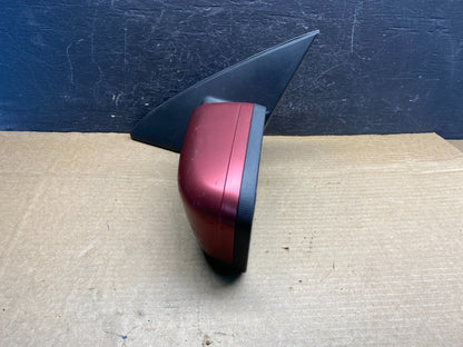 2006-2010 Ford Fusion Milan Left Driver Side Door Mirror AD9760 DW1