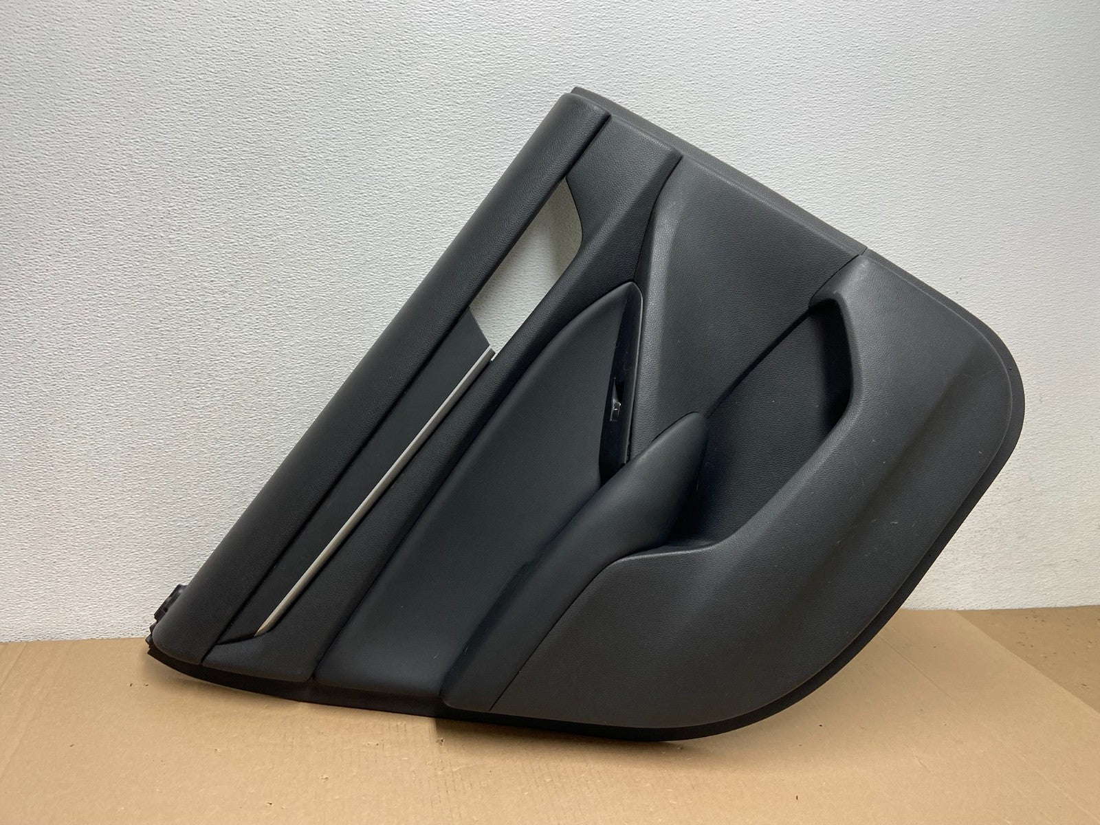 2018-2020 Honda Accord Rear Left Driver LH Side Door Panel AF3015 DG2