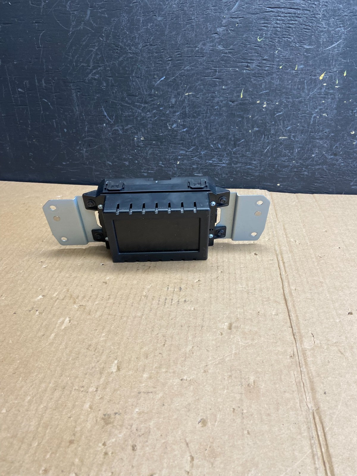 2013 to 2016 Ford Fusion 4.2" Radio Information Display Screen AE4226 DG0