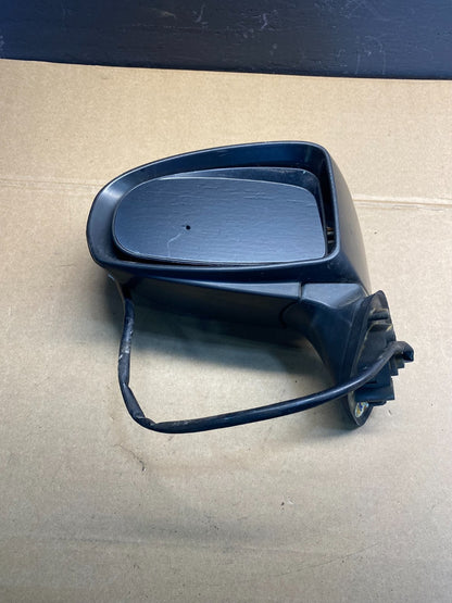 2010 to 2015 Toyota Prius Left Driver LH Side View Door Mirror AB7259 MS3