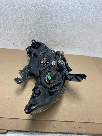 2016 - 2018 Nissan Altima Left Driver LH Halogen Headlight DEPO AG5794 DW8