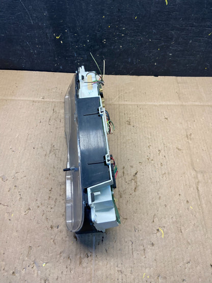 2001 - 2002 Ford Econoline E250 E350 Van Speedometer Instrument Cluster q0892 DG3