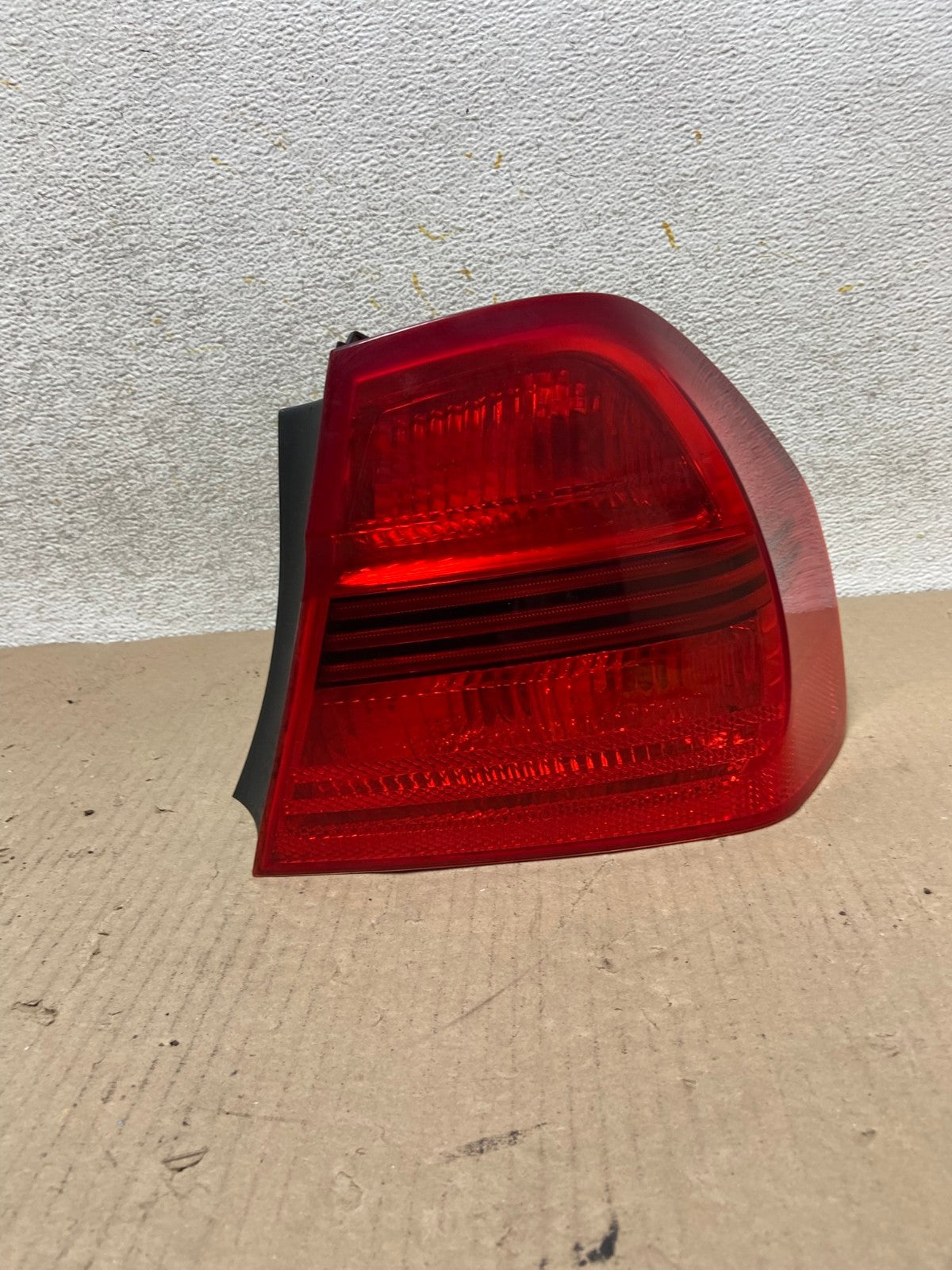 2006 2007 2008 Bmw 328i 3 Series Right Passenger Rh Side Tail Light AH6809 LK0