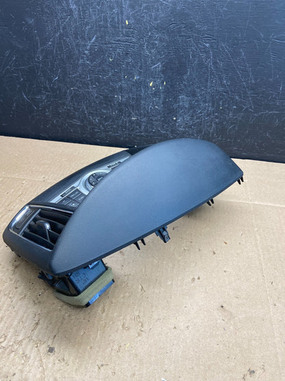 2011 2012 2013 Nissan Maxima Radio Audio Panel Control Bezel Trim ac9233 DG3