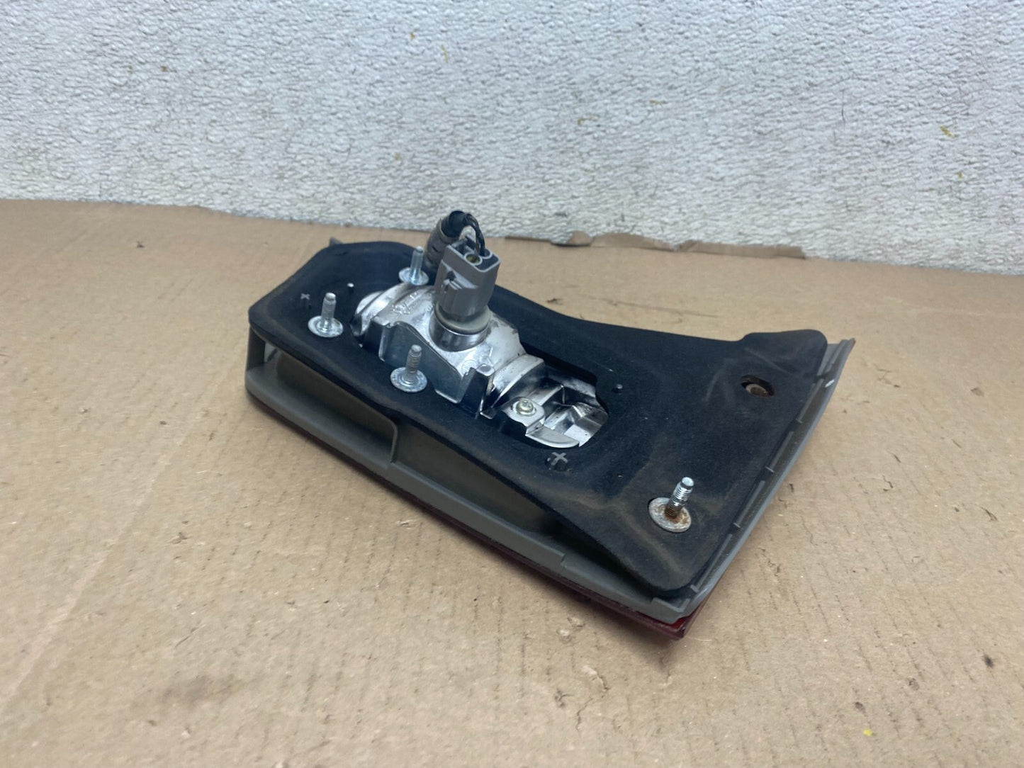 2007 2008 2009 Acura Mdx Right Passenger Rh Side Inner Tail Light Oem I8247 DW3