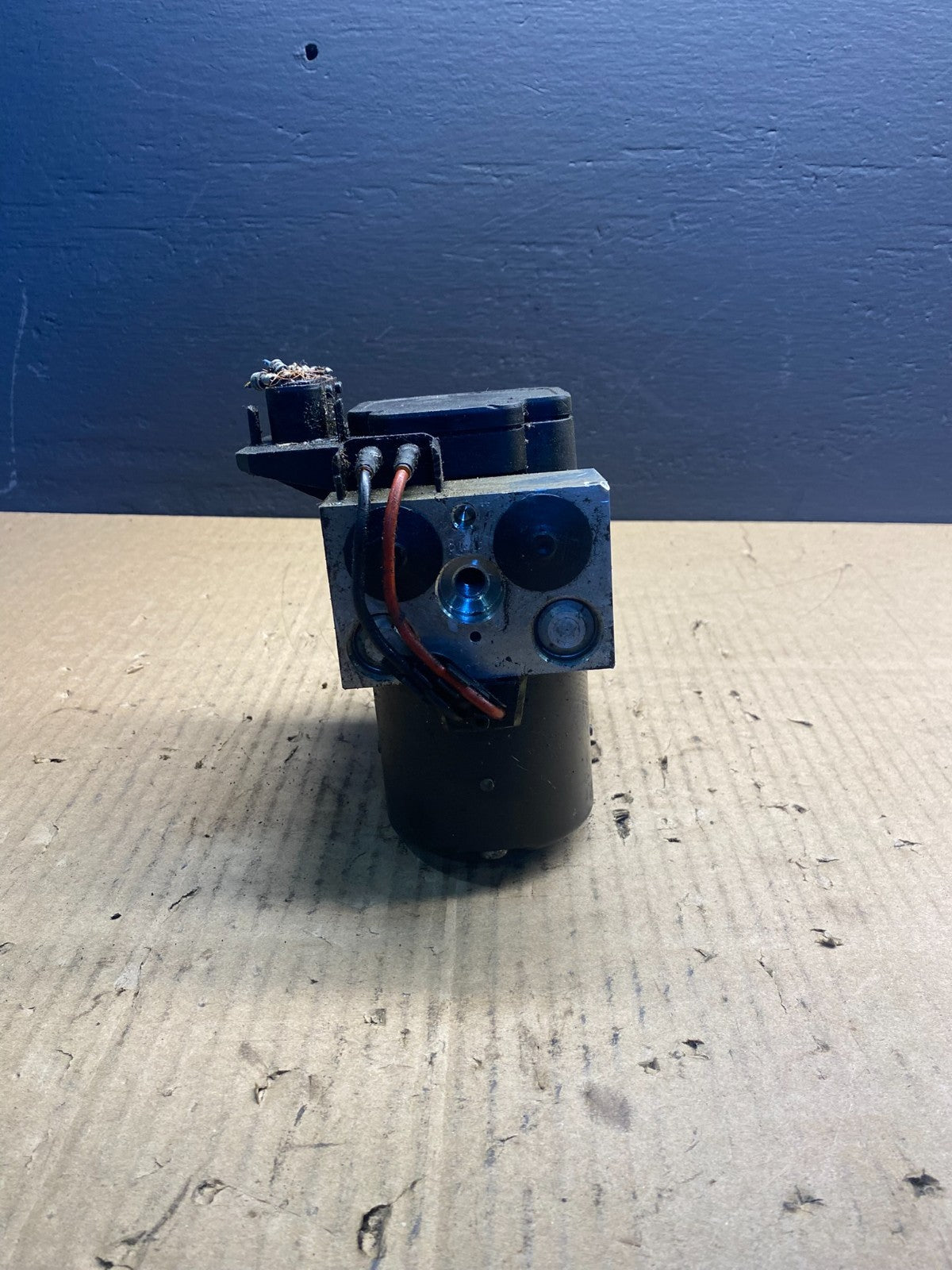 2000 - 2006 Mercedes S600 CL500 S430 ABS Anti Lock Brake Pump Module ab4354 DG4