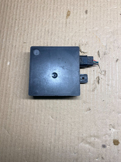 2011-2014 Cadillac Escalade Blind Spot Radar Sensor AH7397 DG1