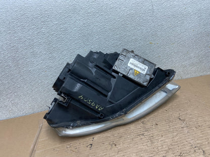 2006 2007 2008 Audi A4 Headlight Xenon Hid Left Driver Side Oem AA9504 DW6