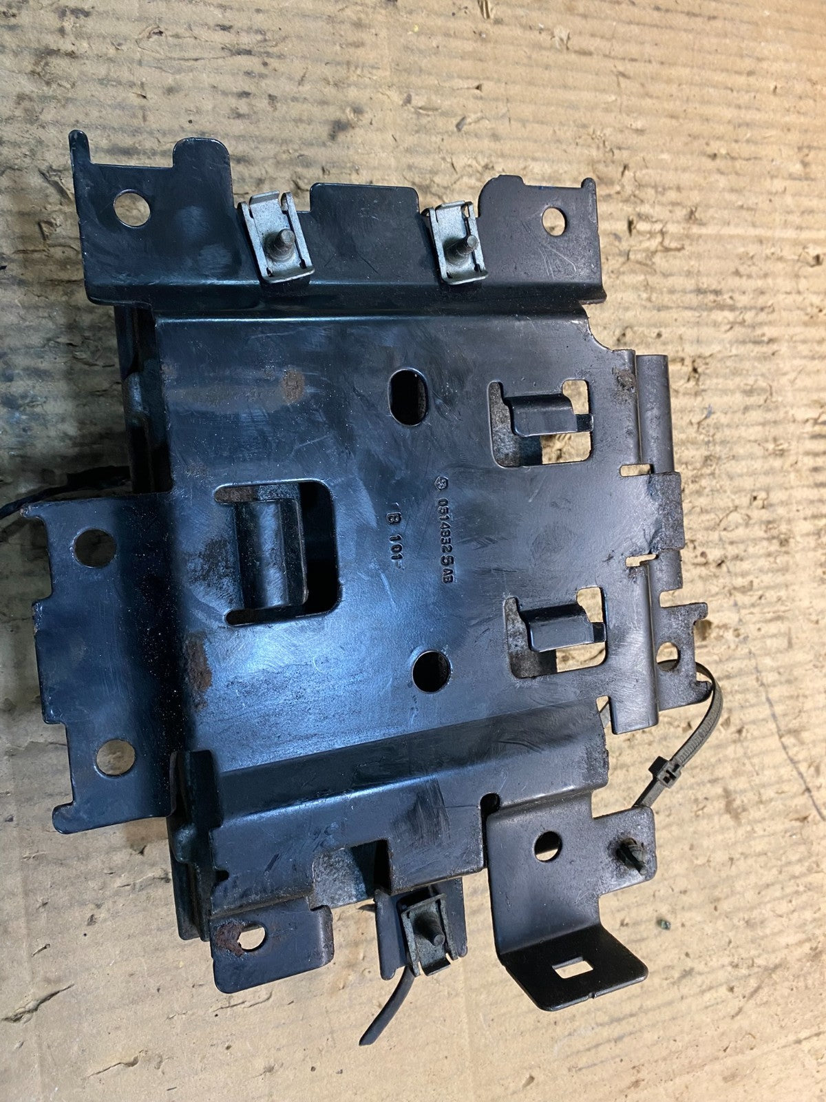 2011 Dodge Durango 5.7L  Engine Computer Module ECU PCM ECM Y1467 DG5