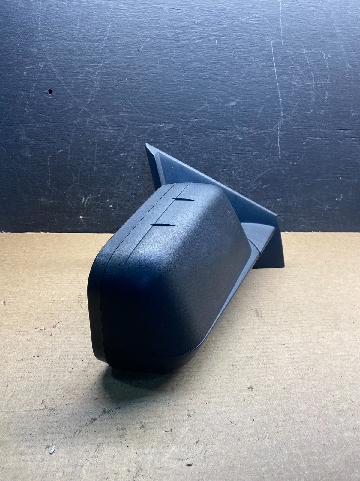 2007 to 2010 Ford Edge Right Passenger View Door Mirror AD9934 DW1