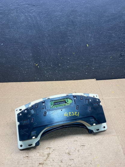 2001 to 2002 Chevrolet Express Speedometer Cluster Gauge Q2321 DG5