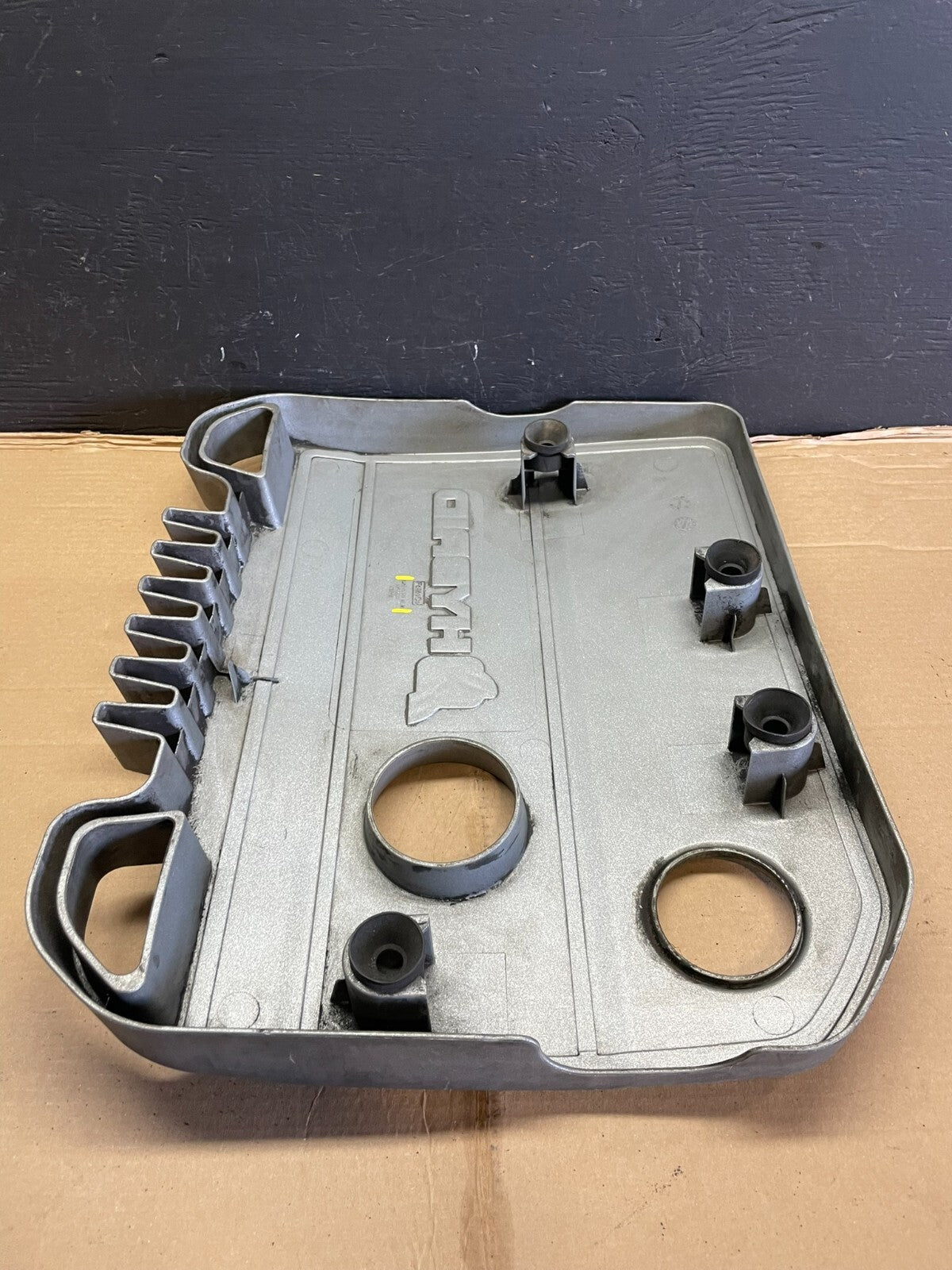 2009 to 2012 Ford Escape Engine Cover 9m6e-6a949-adw E3973 DG16