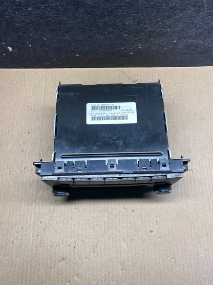 2007-2012 Chrysler Dodge Jeep Ram Radio CD MP3 AUX Receiver AI5389 DW3