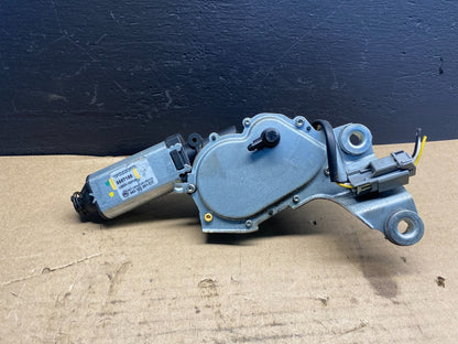 2001 2007 Volvo XC70 V70 Tailgate Back Door Rear Wiper Motor Wiper ab7234 DG5