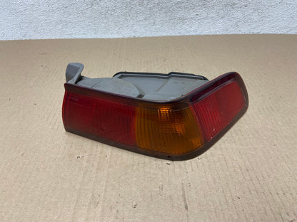 1997 1998 1999 Toyota Camry Tail Light Right Passenger Rh Side AF5803 LK0