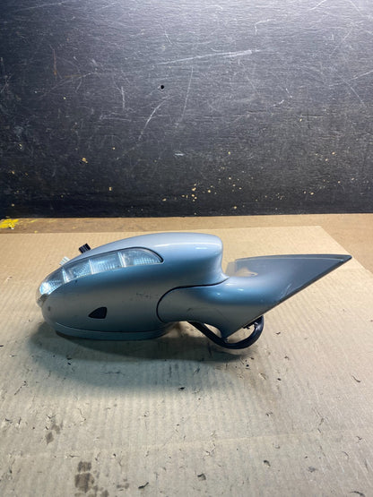 2006 to 2008 Mercedes-Benz S-Class Right Passenger Side View Mirror Z5260 MS3