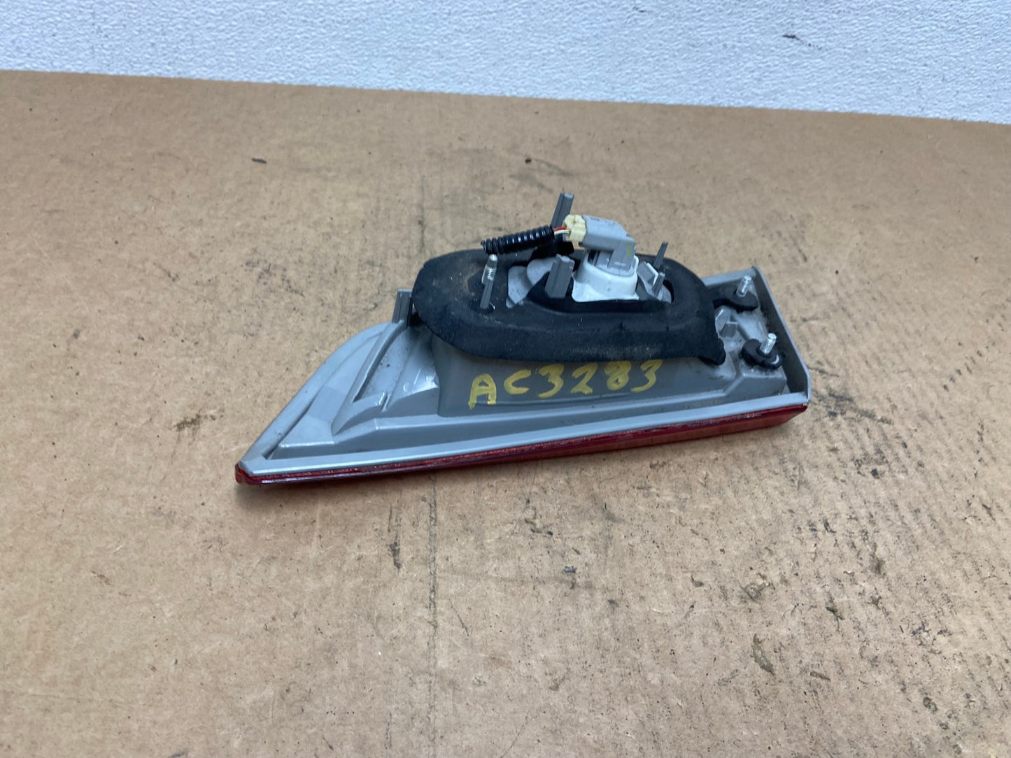 2012 2013 2014 Toyota Camry Left Driver LH Side Tail Light inner OEM AC3283 LK4