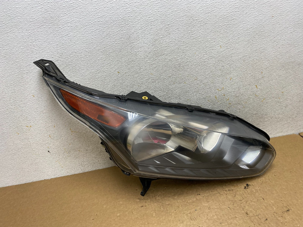 2014 to 2018 Ford Transit Connect Right Passenger RH Side Headlight AI3650 DW0
