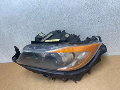 2006 to 2008 BMW 3 Series Left Driver LH AFS Xenon HID OEM Headlight X5352 DW1
