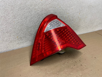 2010 2011 2012 Ford Fusion Left Driver LH Side Tail Light AI2179 LK2