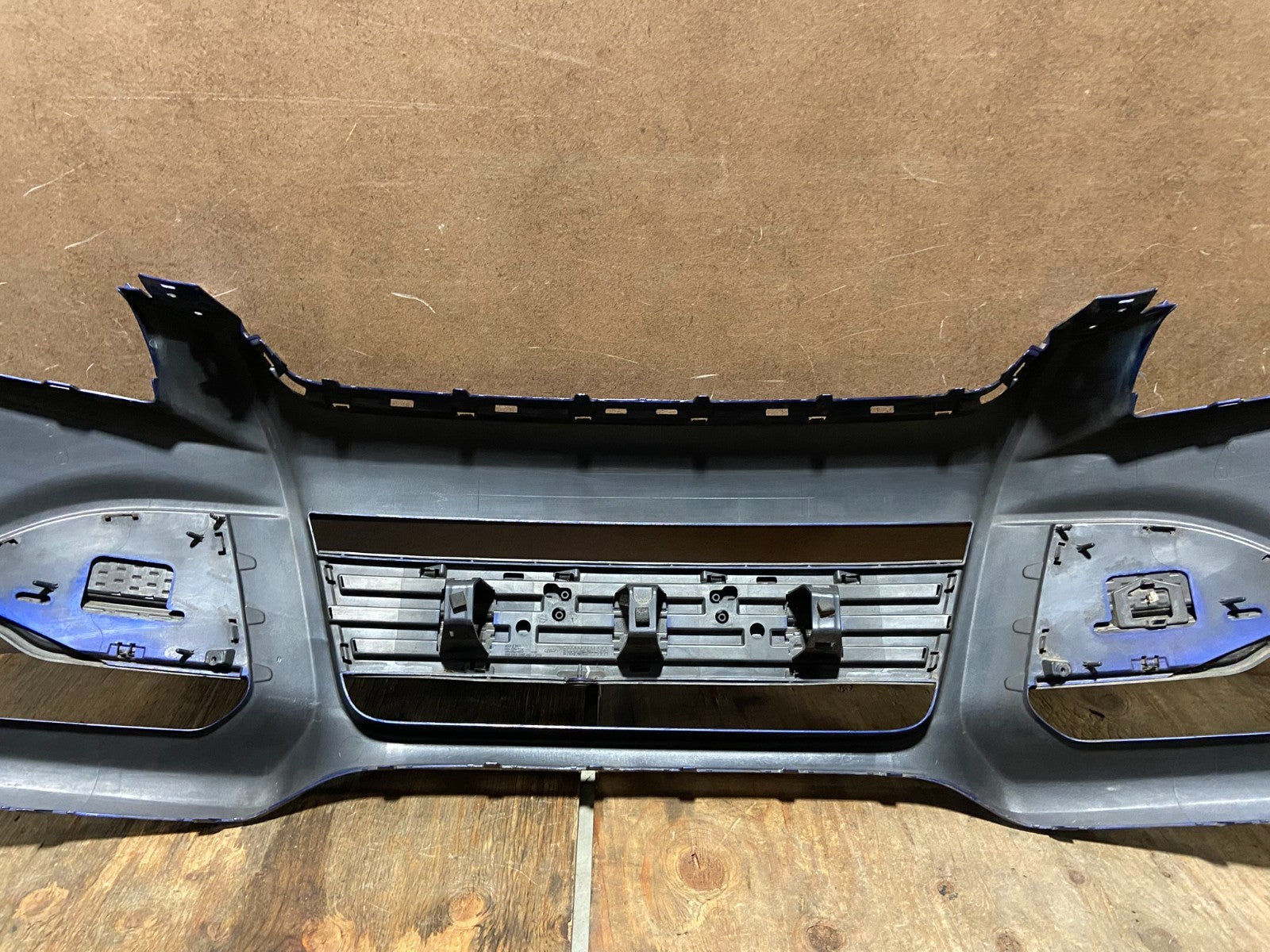 2013 to 2016 Ford Escape Front Bumper Cover AG281710