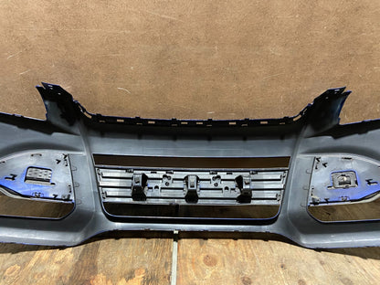 2013 to 2016 Ford Escape Front Bumper Cover AG281710