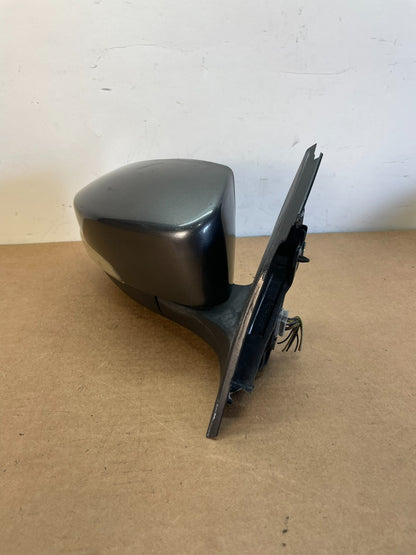 2015-2018 Ford Focus Right Passenger RH Side View Door Mirror af8630 DG1