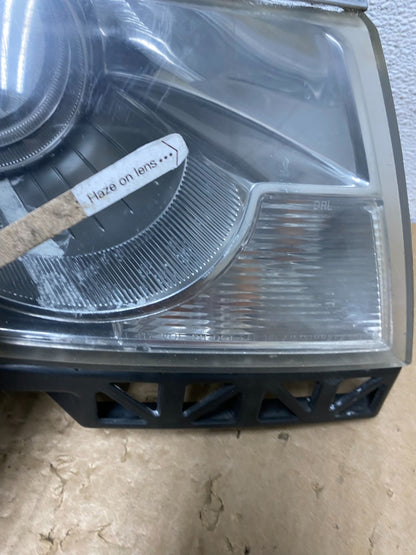 2006-2009 Lincoln MKZ Zephyr Right Passenger Headlight Halogen AF8208 DW4