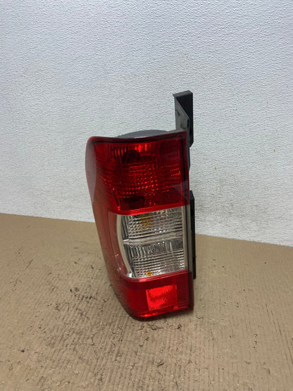 2012 to 2021 Nissan NV1500 NV2500 NV3500 Left Driver LH Tail Light AF2976 LK0