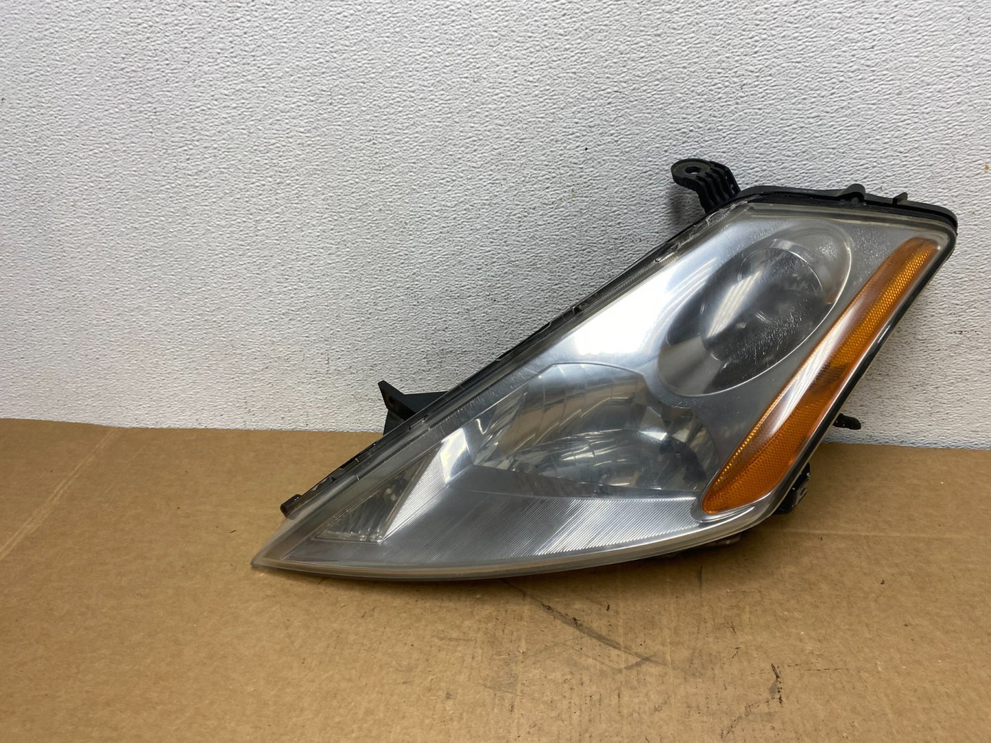 2003 to 2007 Nissan Murano Headlight Halogen Left Driver LH AD6070 DW0