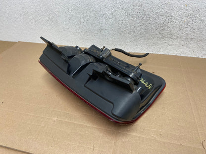 2008 to 2012 Jeep Liberty Right Passenger RH Side Tail Light AE4968 LK4