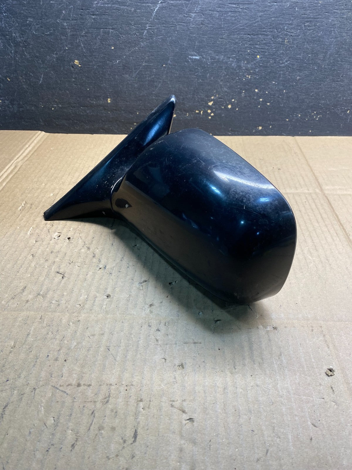 1997 to 2001 Lexus ES300 Left Driver LH View Door Mirror Oem AB06062