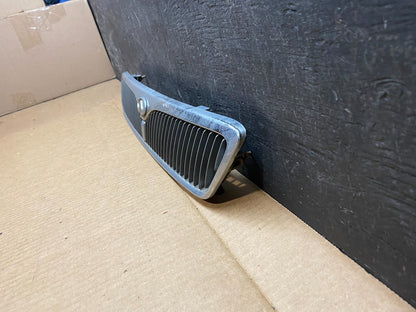 1999 Infiniti G20 Front Upper Grill Grille G5594 PS1