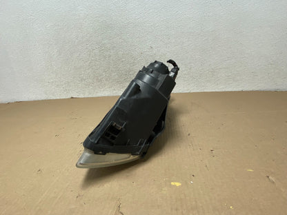 2006 to 2008 Hyundai Sonata Left Driver LH Side Headlight Halogen AG7909 DW7