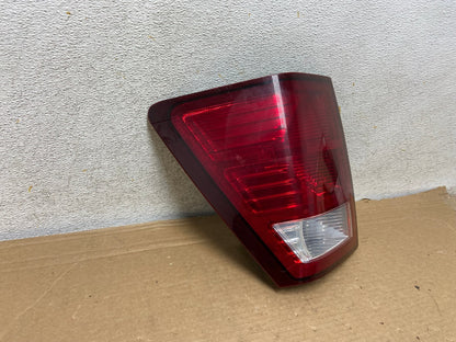 2007 to 2010 Jeep Grand Cherokee Left Driver Lh Tail Light AH8333 LK1