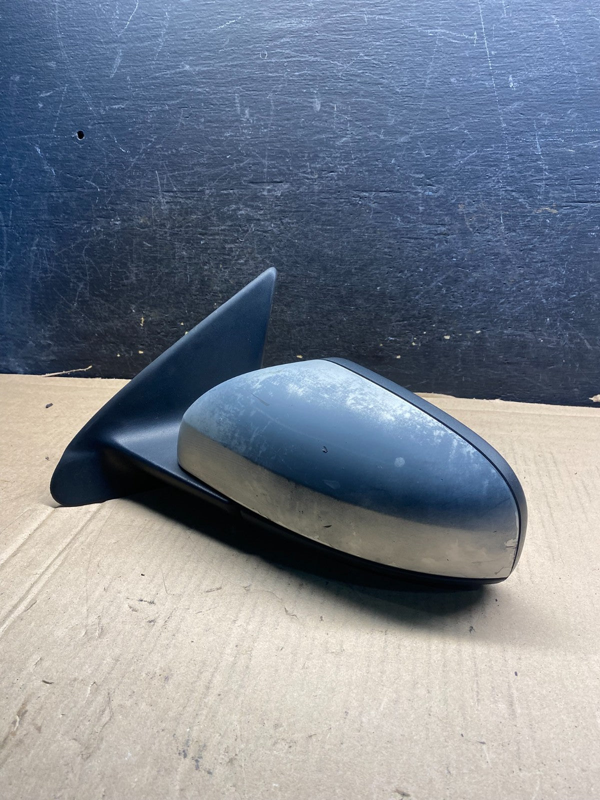 2000 to 2004 Volvo V70 Left Driver Side Door Mirror AJ0516 DG2