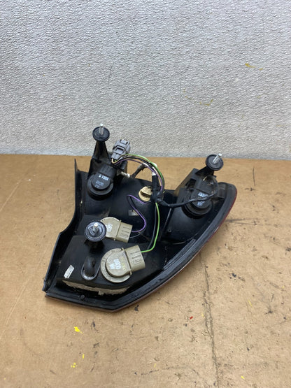 1999 to 2000 Chrysler 300M Right Passenger RH Side Tail Light OEM X7115 PS6