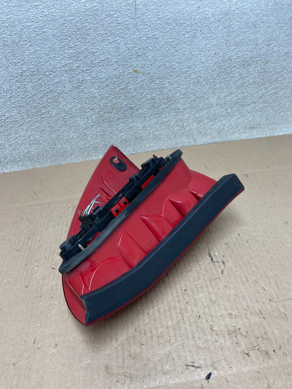 2003 to 2004 Mercedes W203 C-Class Left Driver LH Tail Light Z3787 DW4