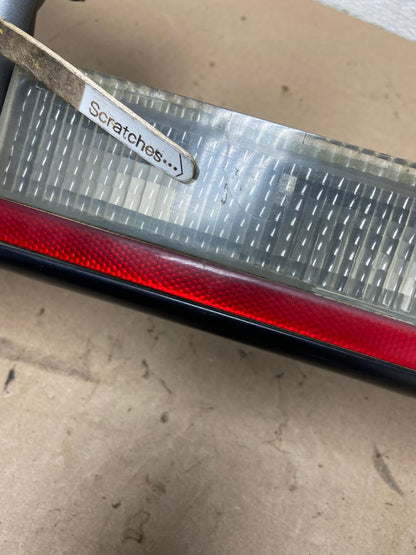 1991-1996 Oldsmobile Cutlass Ciera Left Driver LH Side Tail Light AG4202 LK3
