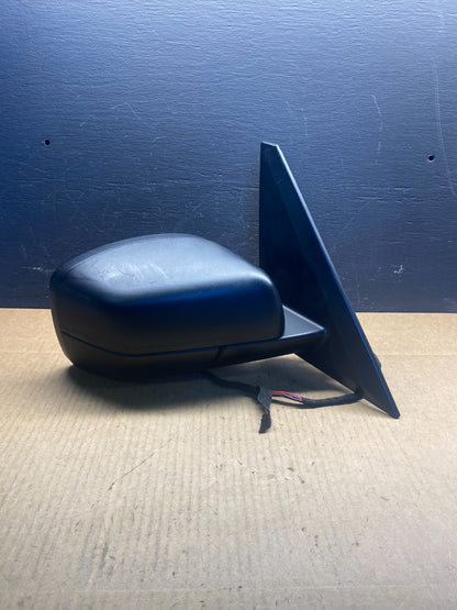 2005-2009 Land Rover Range Rover Right Passenger View Door Mirror AC2868 DG0
