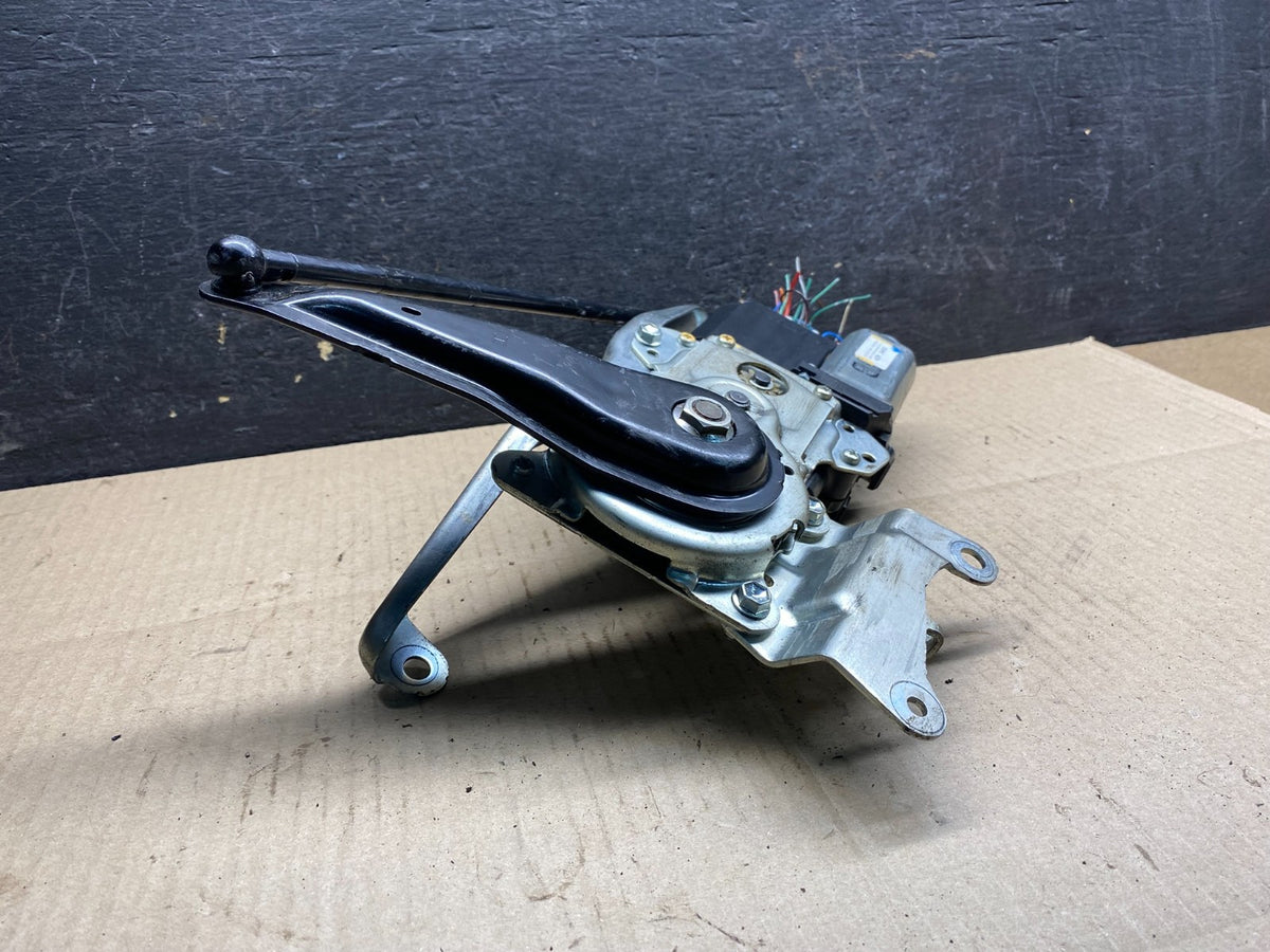 2011 to 2017 Nissan Quest Rear Right Power Sliding Door Motor Wire ai5231 DG3