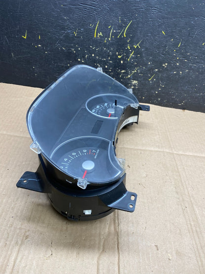 2009 2010 Ford Explorer Speedometer Cluster Gauge Oem AA4663 DG1
