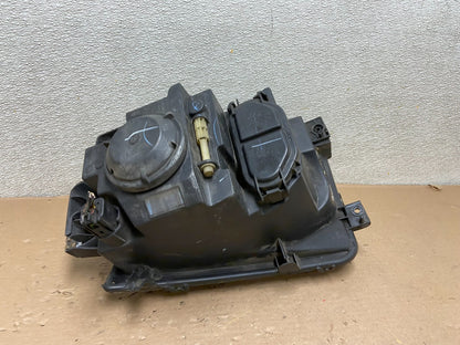 Halogen 2007 to 2010 Lincoln MKX Headlight Right Passenger Side Oem AB0143 DW6