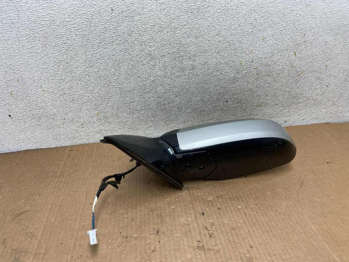 2009 to 2014 Nissan Maxima Left Driver Side View Door Mirror AI8780 LK3